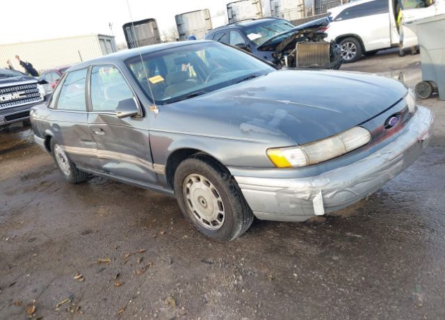 Ford Taurus