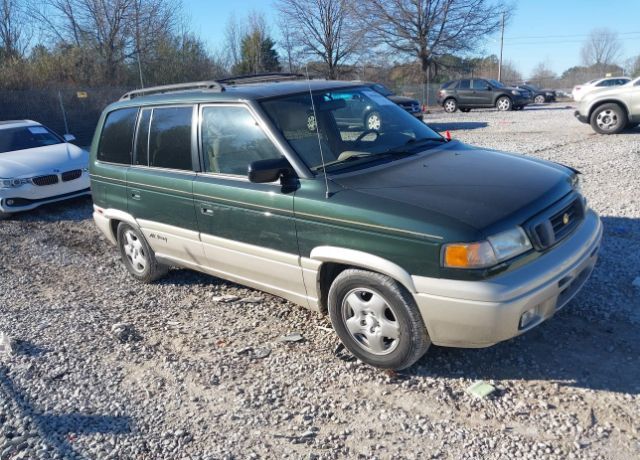 Mazda MPV