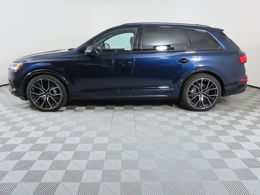 2023 Audi Q7
