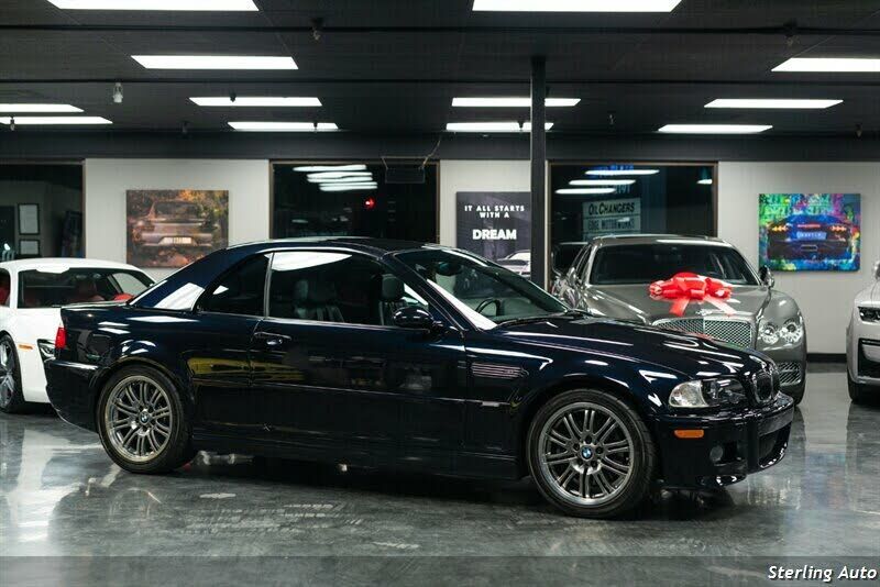 BMW M3Cic