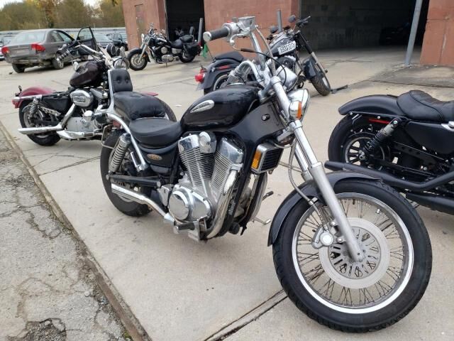 Suzuki VS1400GLP