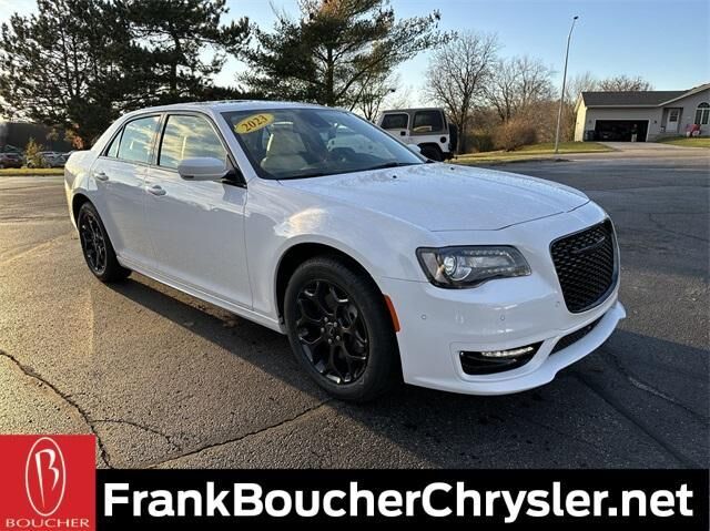 CHRYSLER