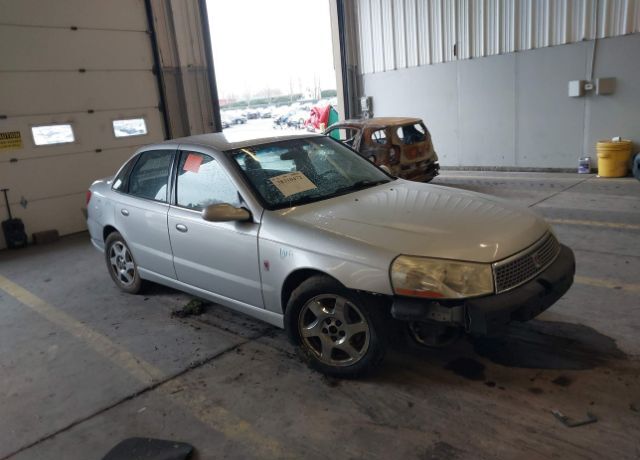 Saturn L300