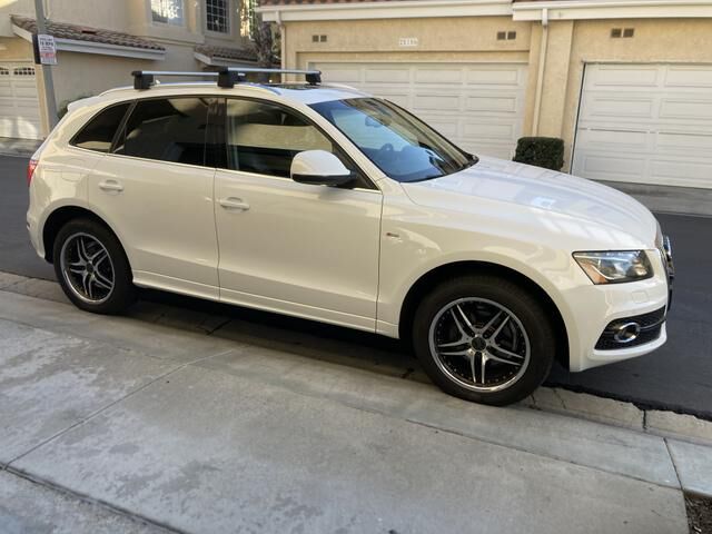 2011 Audi Q5