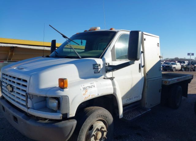 Chevrolet C4