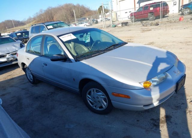 Saturn SL