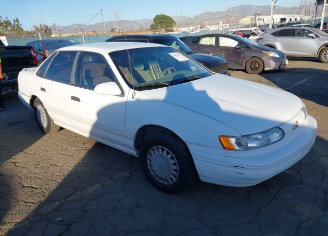 Ford Taurus