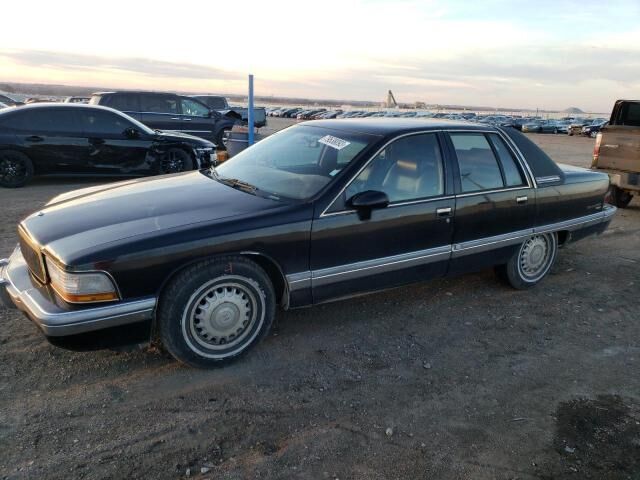 BUICK