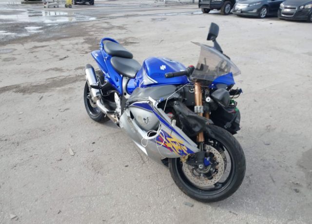 Suzuki GSX1300RAL