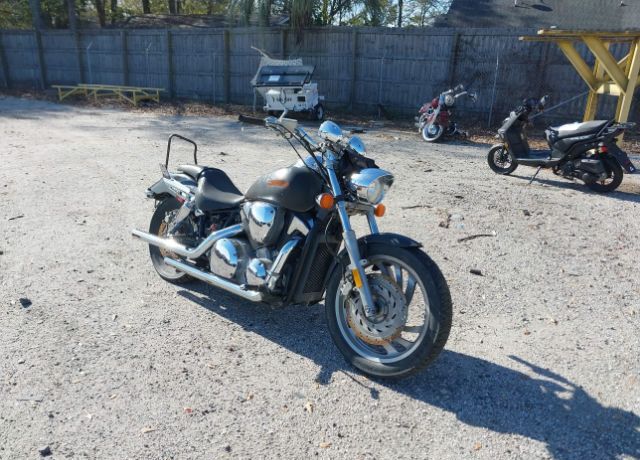 Honda VTX1300C