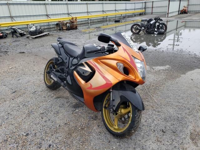 Suzuki GSX1300RL