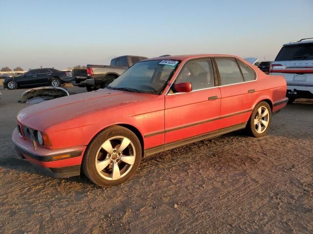 BMW 525i
