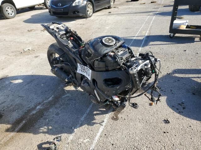 Honda CBR1000