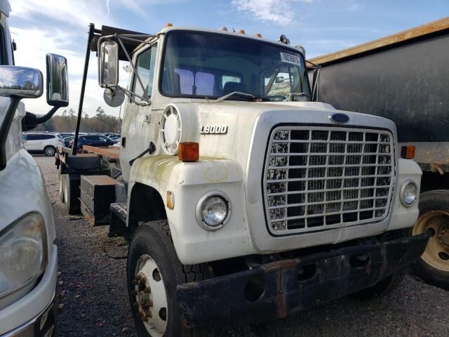 Ford LNT9000