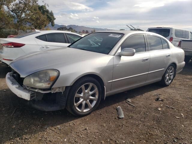 Infiniti Q45