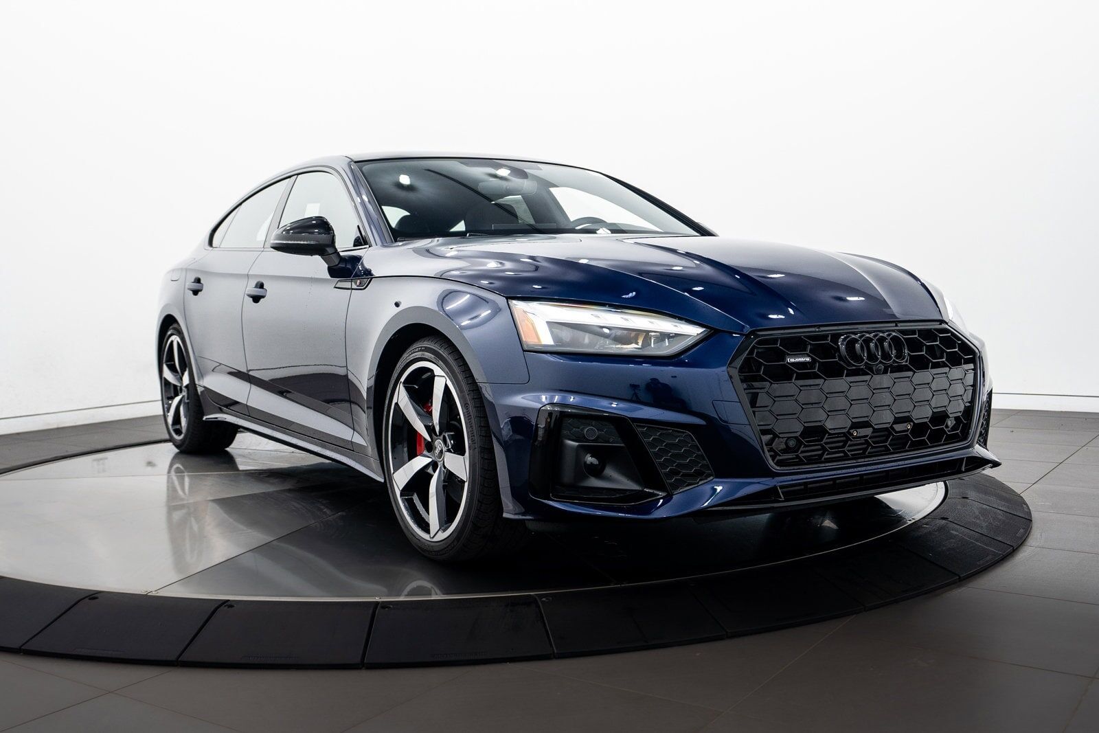 2024 Audi A5