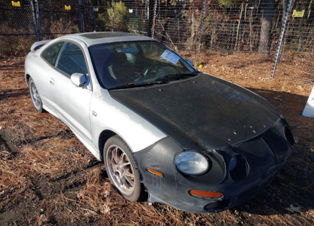 Toyota Celica