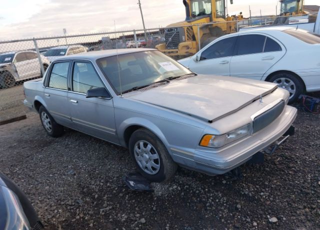 Buick Century