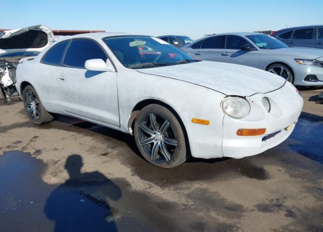 Toyota Celica