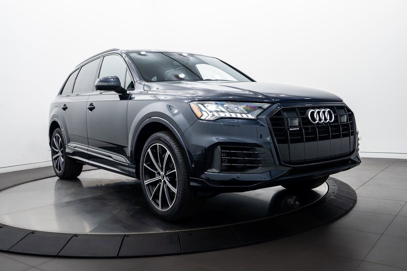2024 Audi Q7