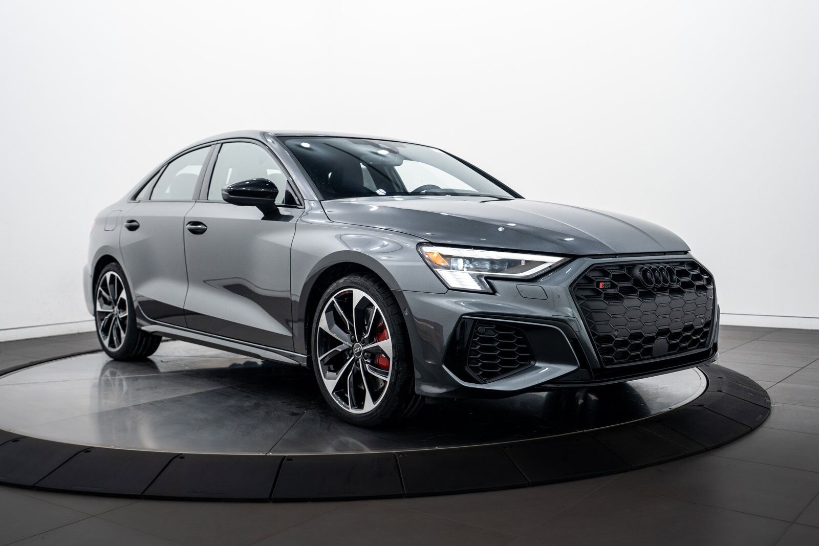 2024 Audi S3