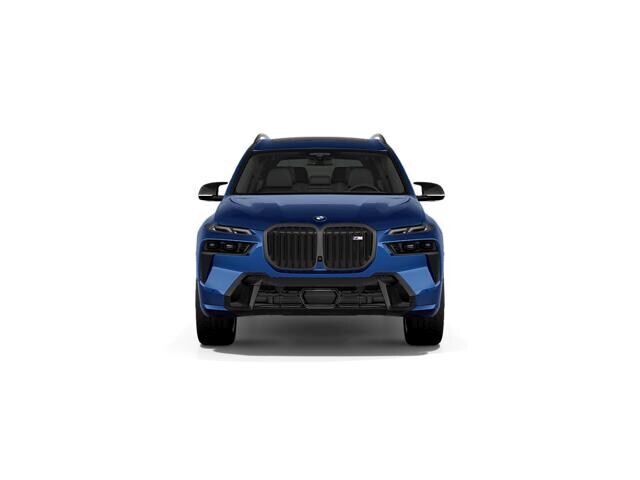 2024 BMW X7