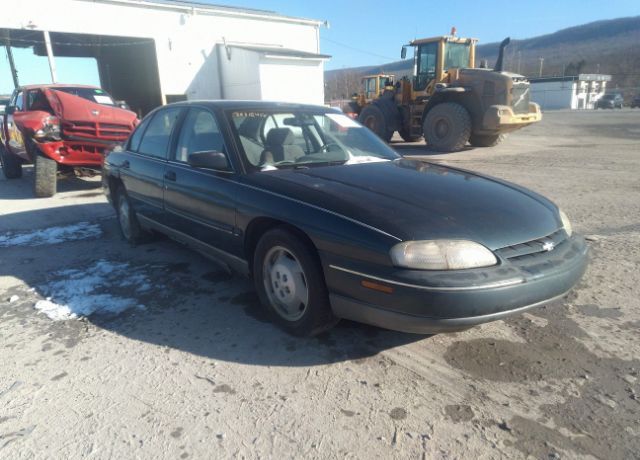 Chevrolet Lumina
