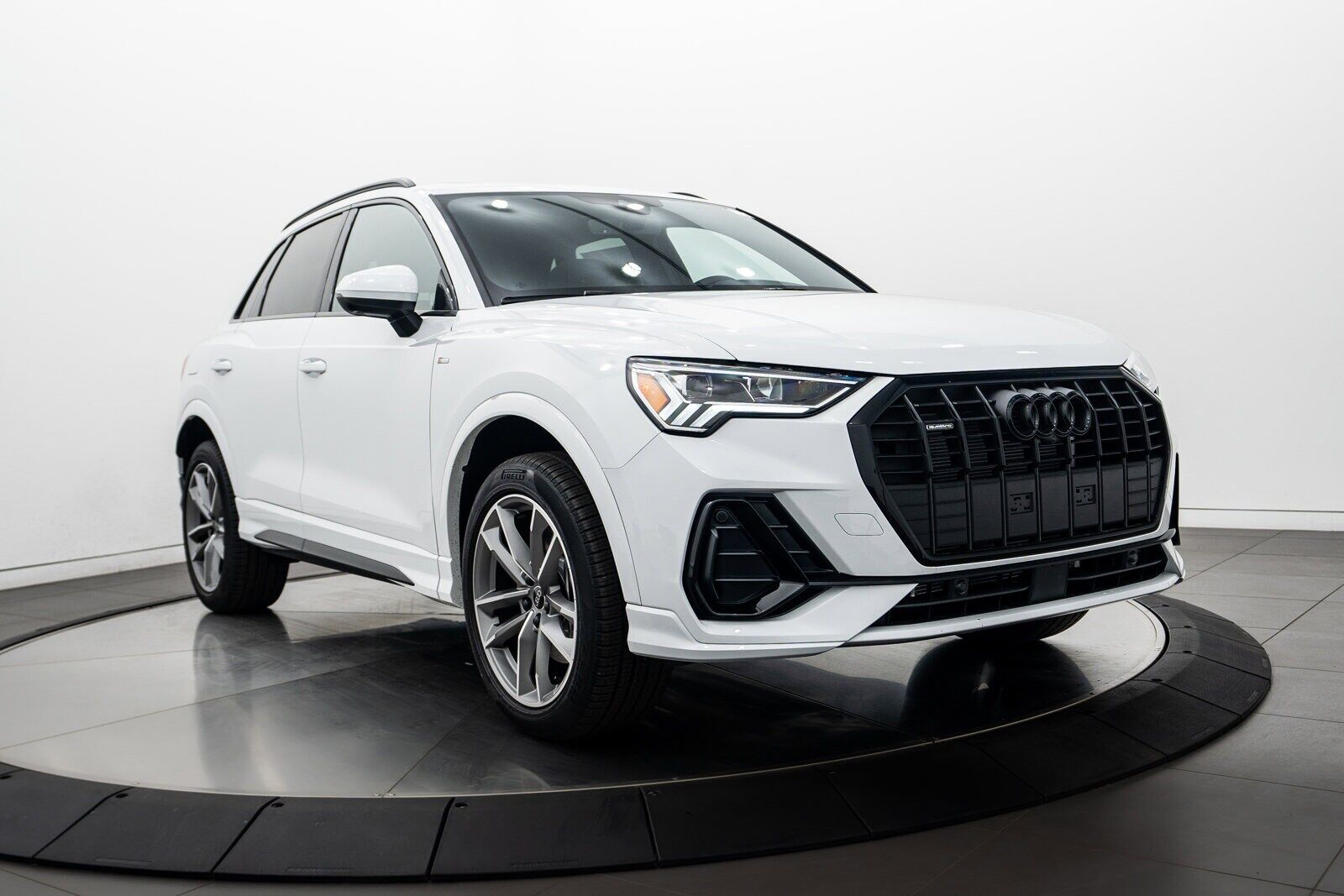 2024 Audi Q3