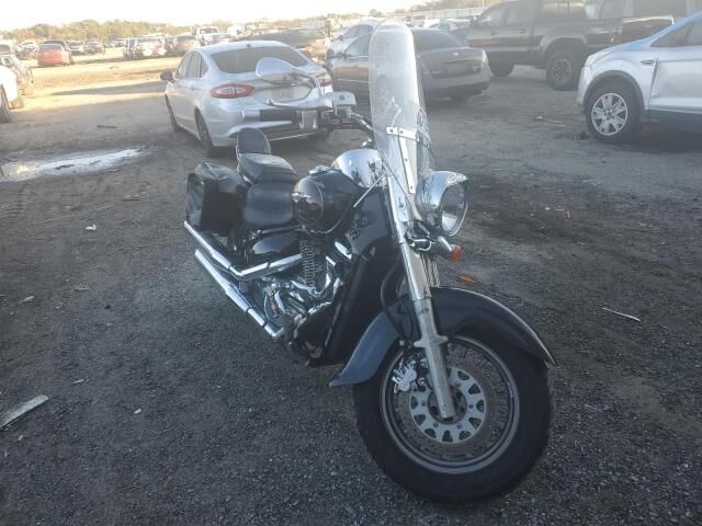 Suzuki VL800CL/VL800L/VL800TL