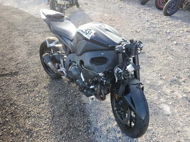 Honda CBR1000