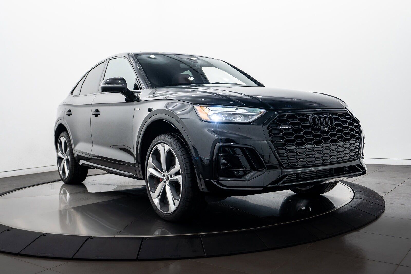 2024 Audi Q5