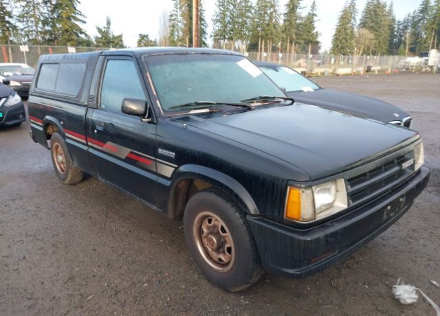 Mazda B-Series