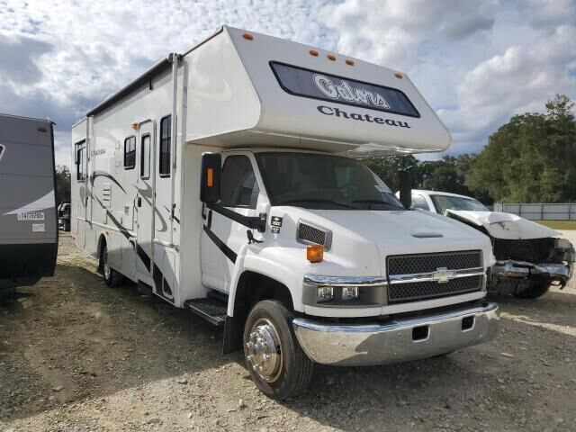Chevrolet C5