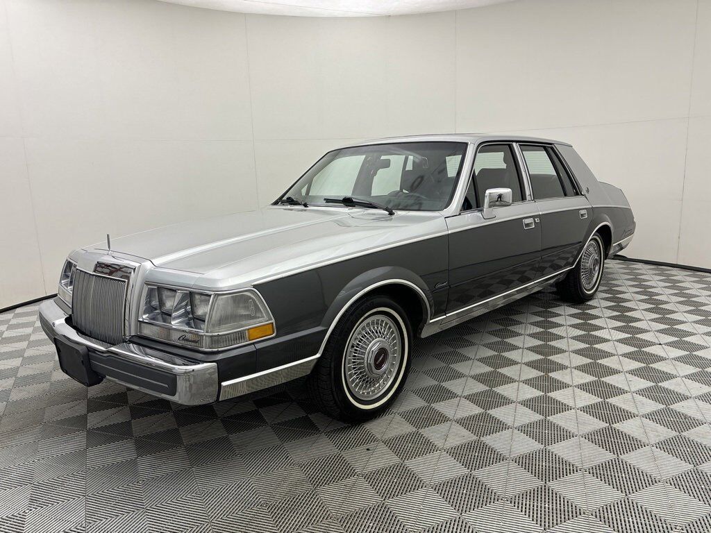 LINCOLN