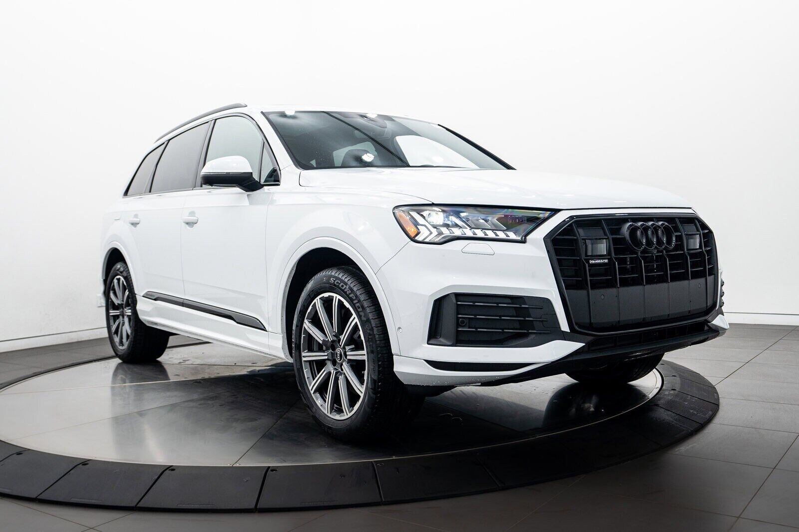 2024 Audi Q7
