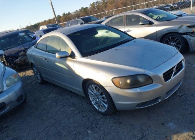 Volvo C70