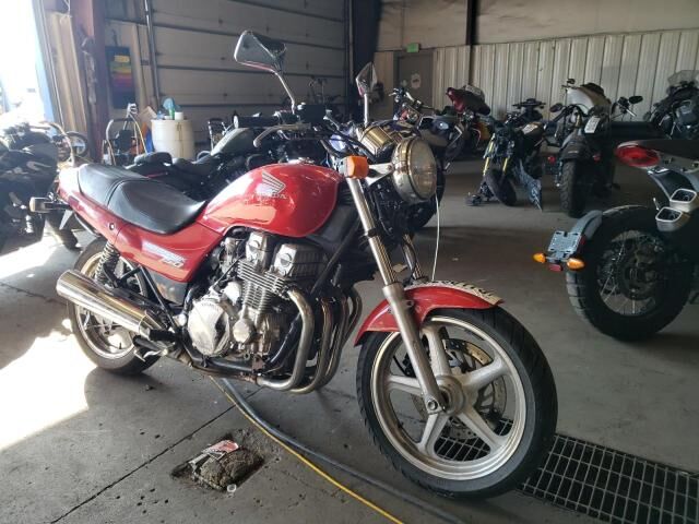 HONDA