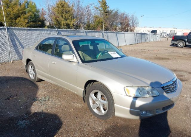 Mazda Millenia