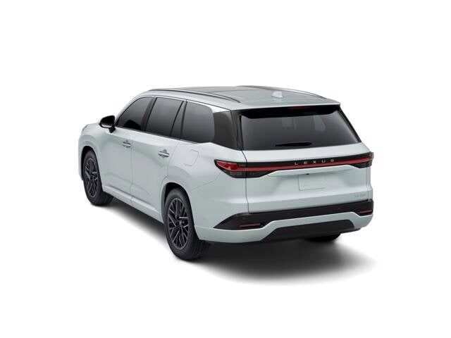 2024 Lexus TX