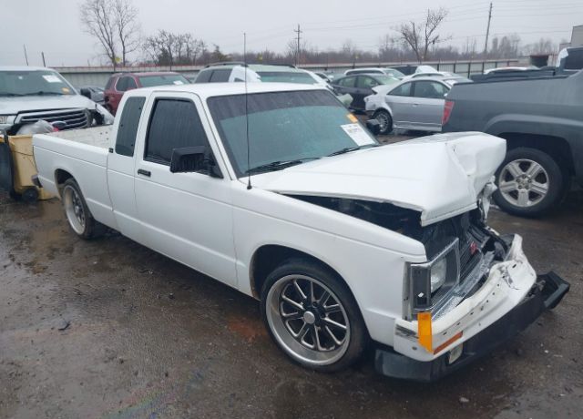 GMC Sonoma