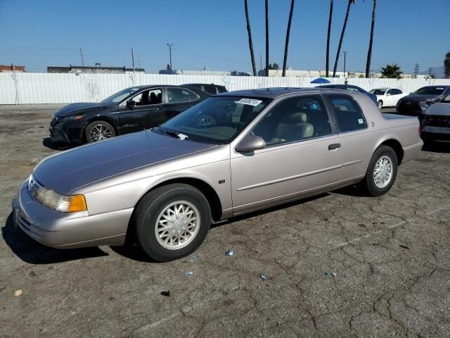 Mercury Cougar