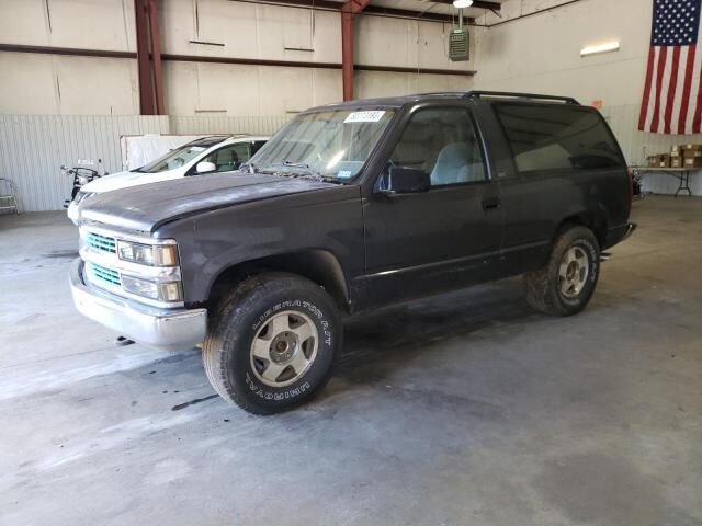 Chevrolet Blazer
