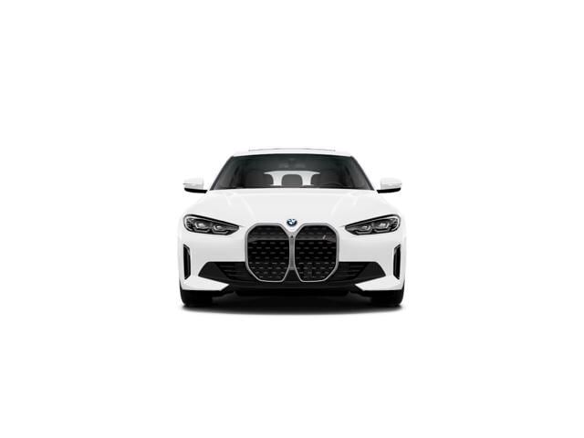 2024 BMW i4