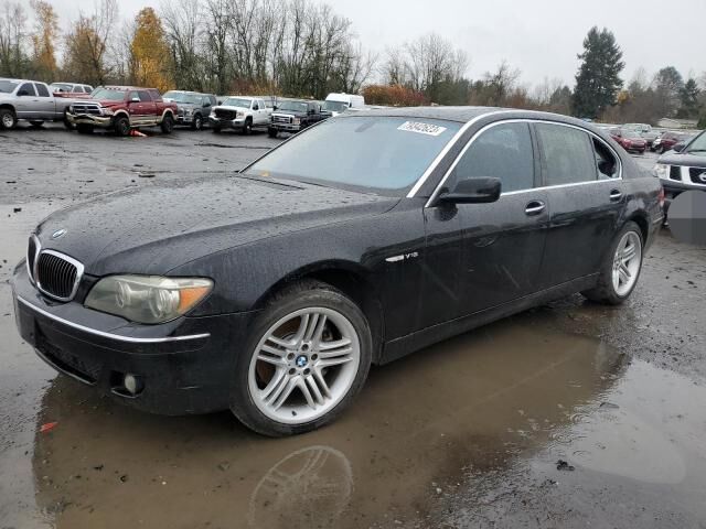 BMW 760Li