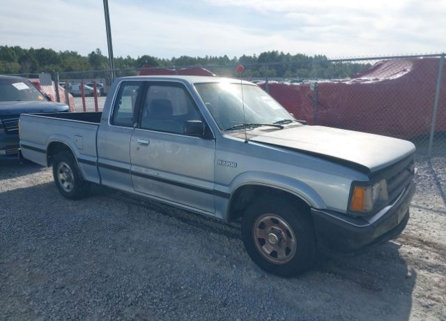 Mazda B-Series