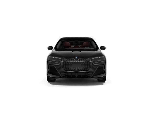 2024 BMW 740i