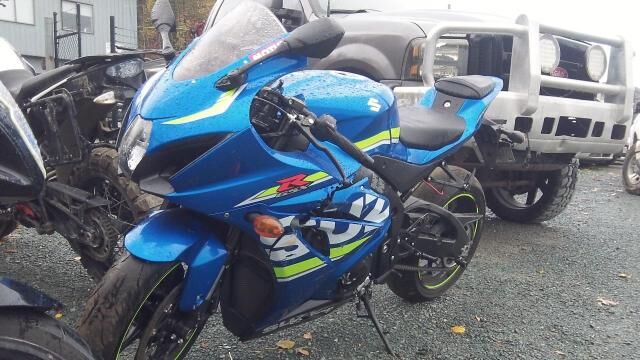 Suzuki GSX-R1000