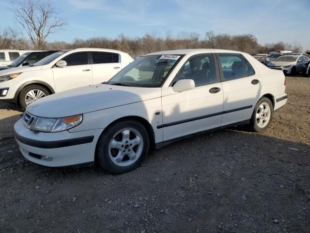 Saab 9-5