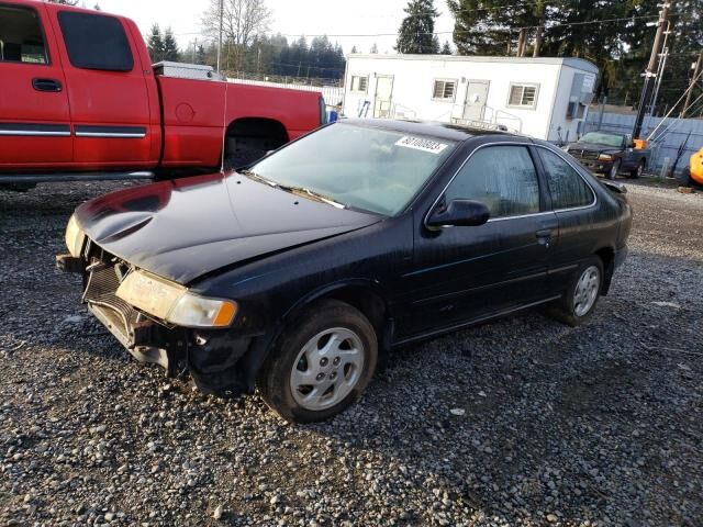 Nissan 200SX