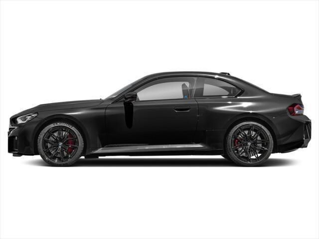 2024 BMW M2